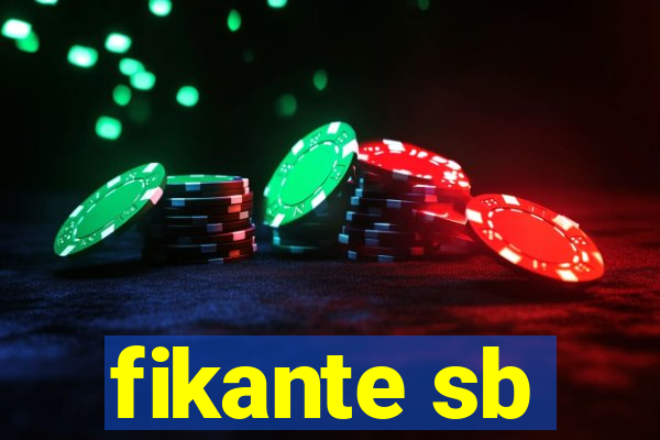 fikante sb